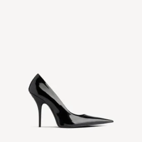 Escarpins Avenue pour femme, couleur noire