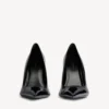 Escarpins Avenue pour femme, couleur noire Escarpins Avenue pour femme, couleur noire