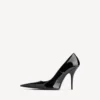 Escarpins Avenue pour femme, couleur noire Escarpins Avenue pour femme, couleur noire