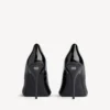 Escarpins Avenue pour femme, couleur noire Escarpins Avenue pour femme, couleur noire