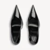Escarpins Avenue pour femme, couleur noire Escarpins Avenue pour femme, couleur noire