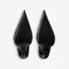 Escarpins Avenue pour femme, couleur noire Escarpins Avenue pour femme, couleur noire