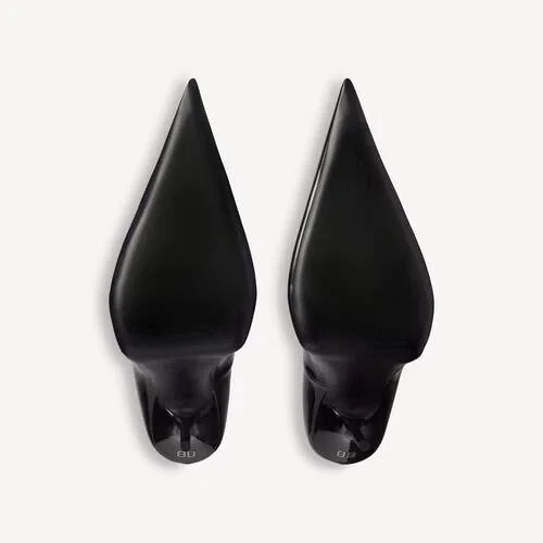 Escarpins Avenue pour femme, couleur noire Escarpins Avenue pour femme, couleur noire
