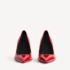 Escarpins Avenue pour femme, rouge cerise Escarpins Avenue pour femme, rouge cerise