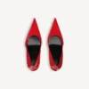 Escarpins Avenue pour femme, rouge cerise Escarpins Avenue pour femme, rouge cerise