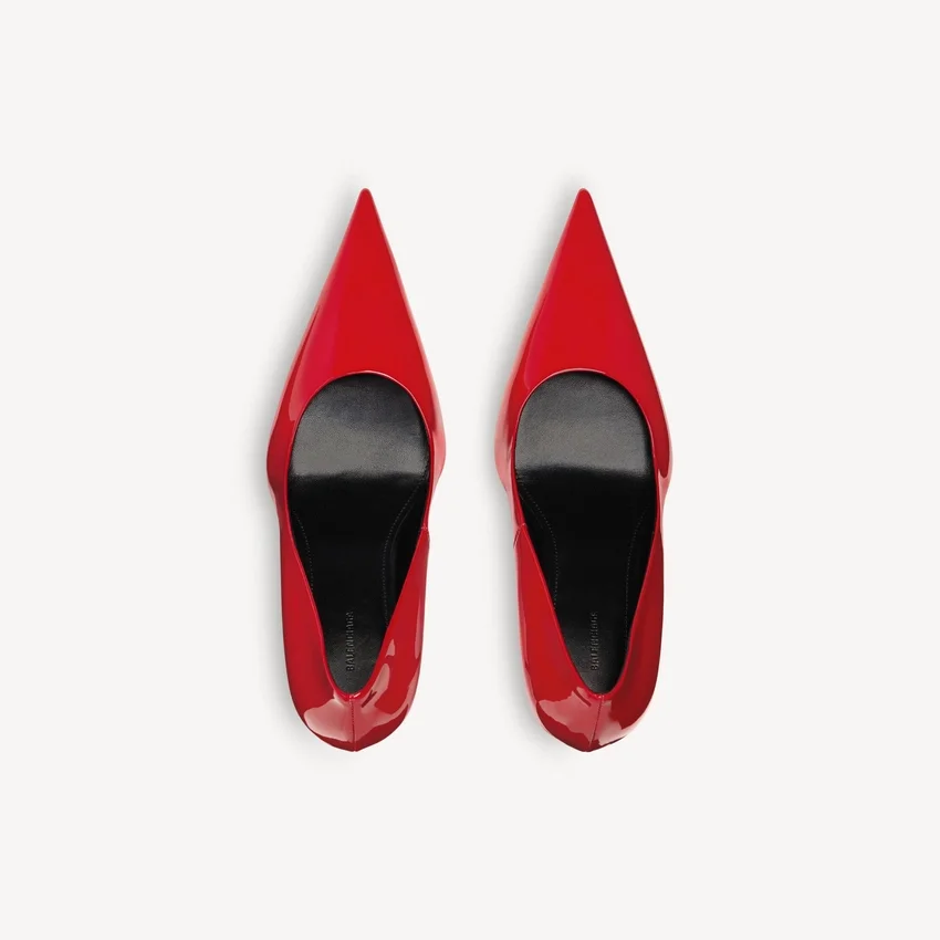 Escarpins Avenue pour femme, rouge cerise Escarpins Avenue pour femme, rouge cerise