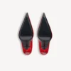 Escarpins Avenue pour femme, rouge cerise Escarpins Avenue pour femme, rouge cerise
