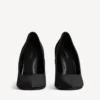 Escarpins « Knife » pour femme, couleur noire