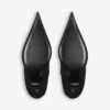Escarpins « Knife » pour femme, couleur noire