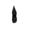 Escarpins à talon aiguille « Black » 80 mm 636612WA2M01000