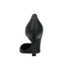 Escarpins Void D&rsquo;Orsay « Black » 664505WA9101000