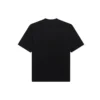 FW21 Imprimé logo rétro GS Noir 612966TKVI71070