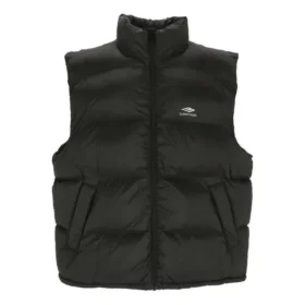 Gilet matelassé 3b Sports Icon « Black » 773987TPO391000