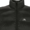 Gilet matelassé 3b Sports Icon « Black » 773987TPO391000
