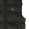 Gilet matelassé 3b Sports Icon « Black » 773987TPO391000