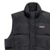 Gilet matelassé « Political Campaign Cocoon » « Noir » 762769TYD361000