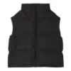 Gilet matelassé Swing « Black » 720167TNO321000