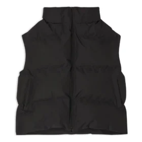 Gilet matelassé Swing « Black » 720167TNO321000