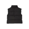 Gilet matelassé Swing « Black » 720167TNO321000