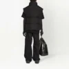 Gilet matelassé Swing « Black » 720167TNO321000