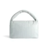 Grand sac bandoulière Monaco « Light Blue » 7916362AA3Z3909