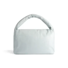 Grand sac bandoulière Monaco « Light Blue » 7916362AA3Z3909