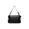 Grand sac bandoulière Superbusy « Black » 702168210C81000