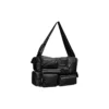 Grand sac bandoulière Superbusy « Black » 702168210C81000