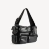Grand sac bandoulière Superbusy noir