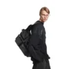 Grand sac bandoulière Superbusy noir