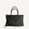Grand sac de voyage « Le City Business » pour homme, noir Grand sac de voyage « Le City Business » pour homme, noir