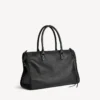 Grand sac de voyage « Le City Business » pour homme, noir Grand sac de voyage « Le City Business » pour homme, noir
