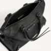 Grand sac de voyage « Le City Business » pour homme, noir Grand sac de voyage « Le City Business » pour homme, noir