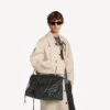 Grand sac de voyage « Le City Business » pour homme, noir Grand sac de voyage « Le City Business » pour homme, noir