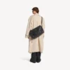 Grand sac de voyage « Le City Business » pour homme, noir Grand sac de voyage « Le City Business » pour homme, noir