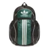 Grand sac à dos Balenciaga x adidas « Black Green » 721685210LZ1063