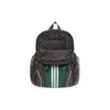 Grand sac à dos Balenciaga x adidas « Black Green » 721685210LZ1063