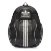 Grand sac à dos Balenciaga x adidas « Black White » 721685210LZ1091