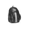 Grand sac à dos Balenciaga x adidas « Black White » 721685210LZ1091