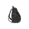 Grand sac à dos Balenciaga x adidas « Black White » 721685210LZ1091