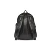 Grand sac à dos Balenciaga x adidas « Black White » 721685210LZ1091