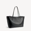 Grand sac fourre-tout Bel Air pour femme, noir Grand sac fourre-tout Bel Air pour femme, noir
