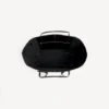 Grand sac fourre-tout Bel Air pour femme, noir Grand sac fourre-tout Bel Air pour femme, noir
