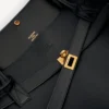 Grand sac fourre-tout Bel Air pour femme, noir Grand sac fourre-tout Bel Air pour femme, noir