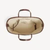 Grand sac fourre-tout Select pour femme, noir/jaune Grand sac fourre-tout Select pour femme, noir/jaune