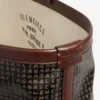 Grand sac fourre-tout Select pour femme, noir/jaune Grand sac fourre-tout Select pour femme, noir/jaune