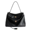 Grand sac à main Rodeo « Black » 7897442AA4V1000