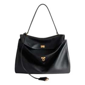 Grand sac à main Rodeo « Black » 7897442AA4V1000