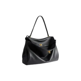 Grand sac à main Rodeo « Black » 7897442AA4V1000