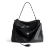 Grand sac à main Rodeo « Noir » 7897442AA4U1000